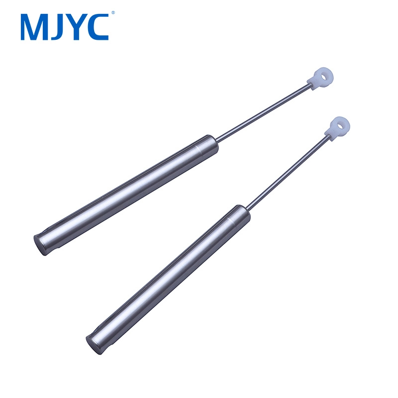 High-Quality Iron Furniture Accessories Soft Close Hydraulic Damper Versatile for Sliding Door