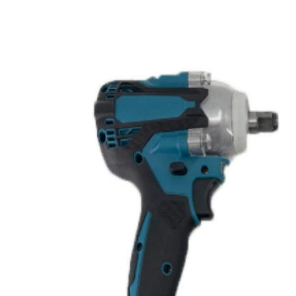 Wholesale/Supplier Electric Torque Wrench Brushless Impact Wrench