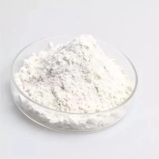 High Purity 64-66% Zro2 Zirconia Silica Fume White Powder Zirconium Silicate Used in Ceramics and Glass Industry