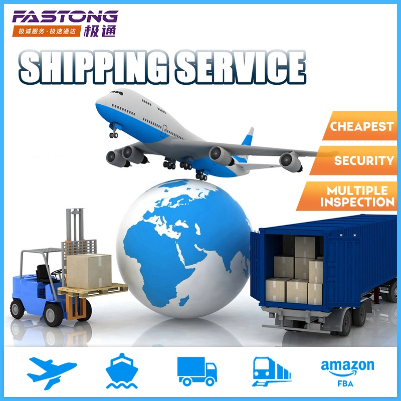 Shenzhen to Guangxi Pingxiang Port Truck Freight Professional Logistics Services