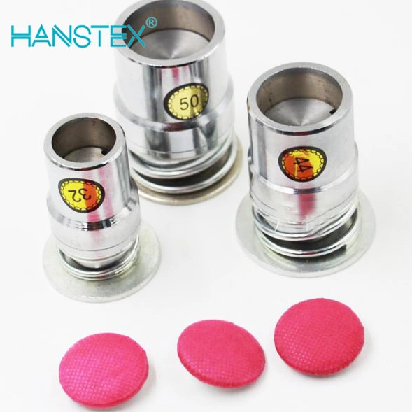 Hans China Manufacturer Wholesale/Supplier Fashion Covered Buttons