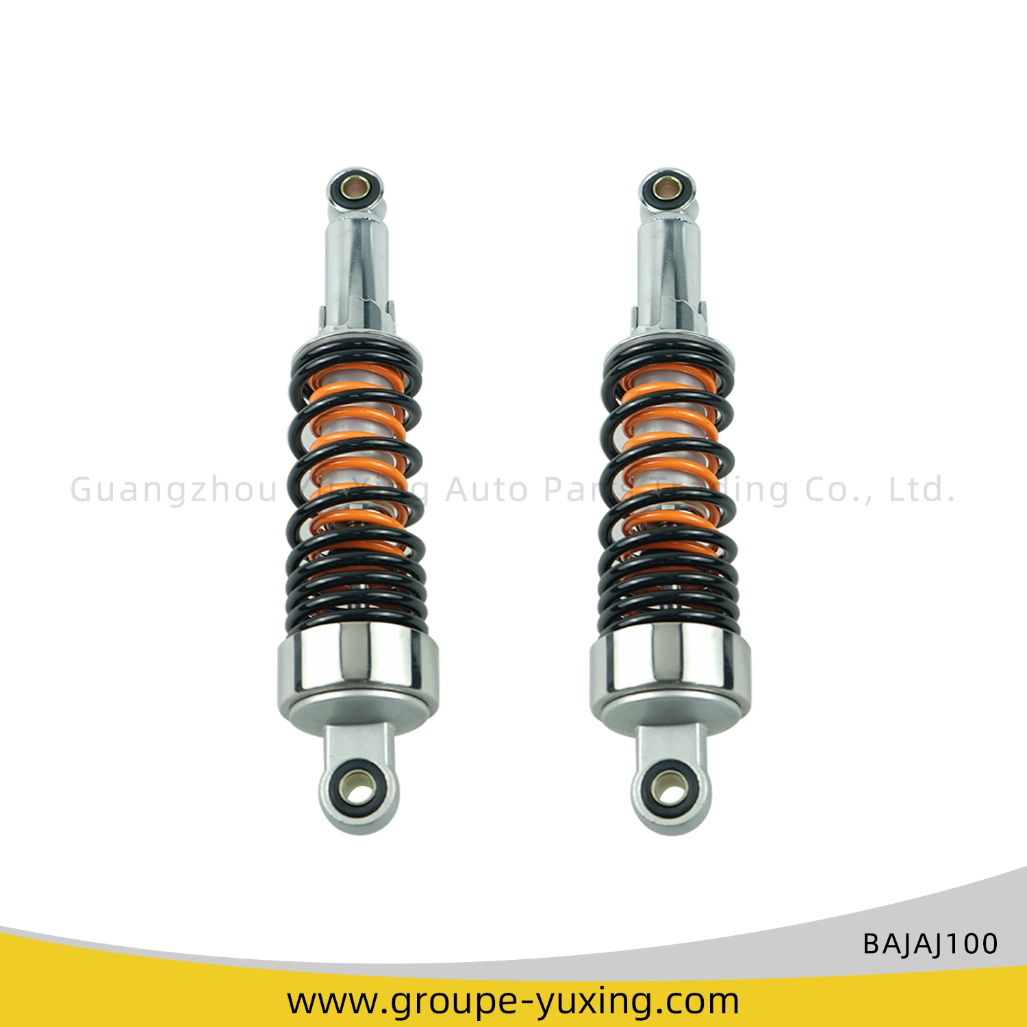 Rear Shock Absorber of Motorcycle Parts