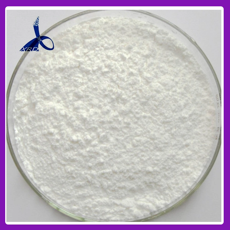 Supply CAS 1115-70-4 Metformin HCl / Hydrochloride