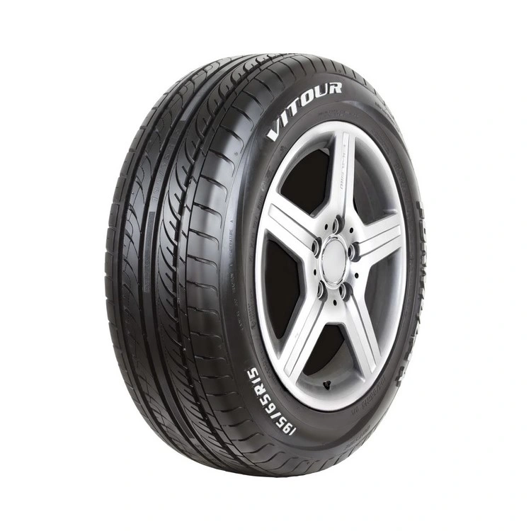 Best Car New Rubber Tire Brand 13/70/175 14/70/195 15/65/185 16/55/205 Set Tire for Sport Cars