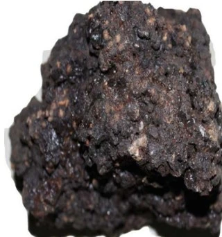 Venta al por mayor directamente de fábrica Asphaltum 4: 1 10: 1 Extracto de Shilajit