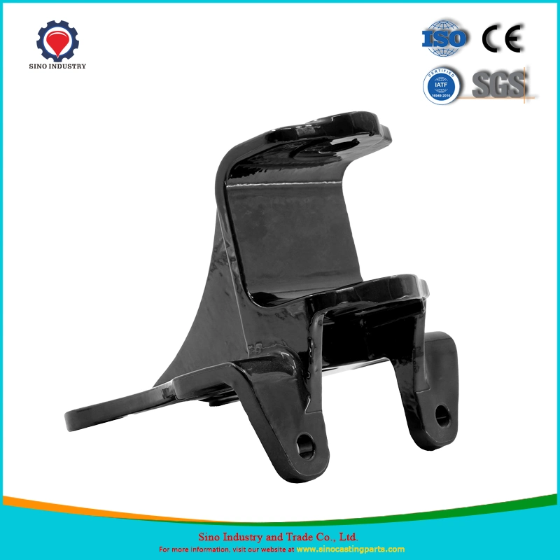 OEM/ODM Sand Casting Custom Agricultural/Industrial/Vehicle/Manufacturing/Construction Machinery Accessories in Foundry Factory