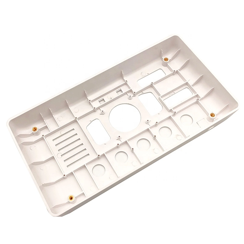 Neway OEM/ODM Manufacturer Plastic Injection Insert Molding Products