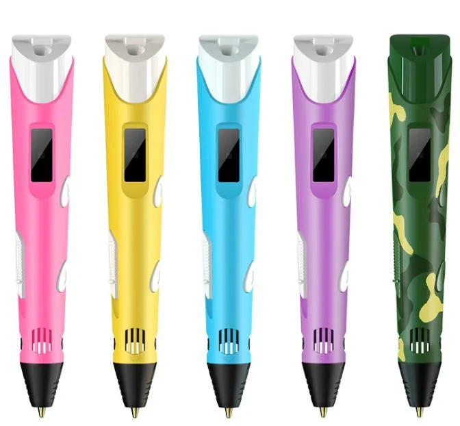 China Suppliers Hot Selling OEM ODM 3D Printing Pen