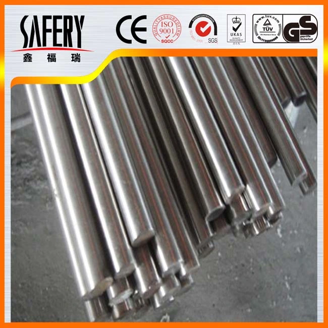 Factory Price 2205 2507 14302 5mm 9mm 10mm Stainless Steel Round Bar