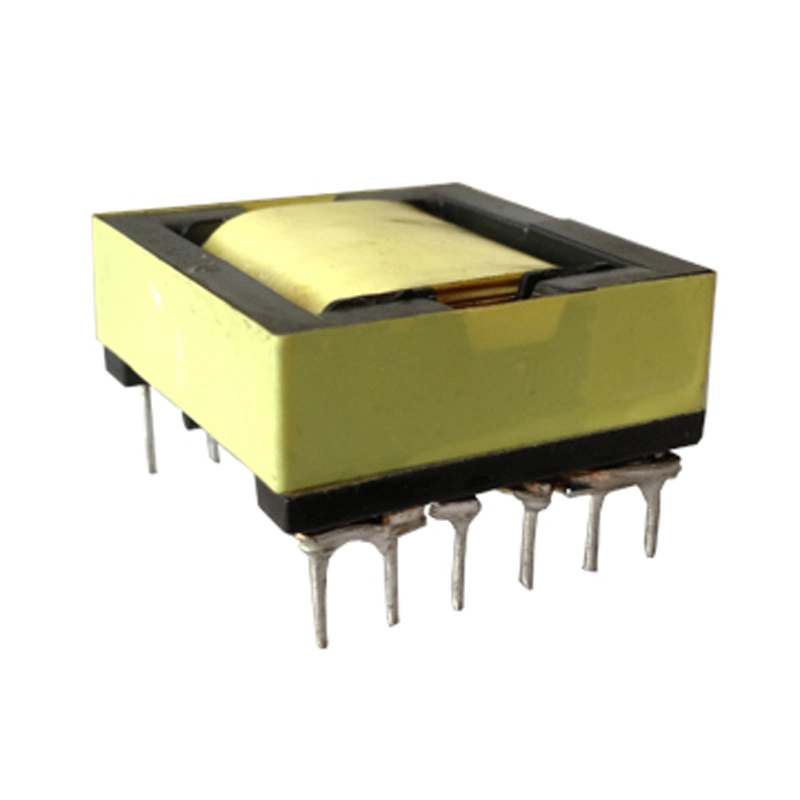 Efd25 Transformador de alimentación de alta frecuencia SMD Transformador de audio