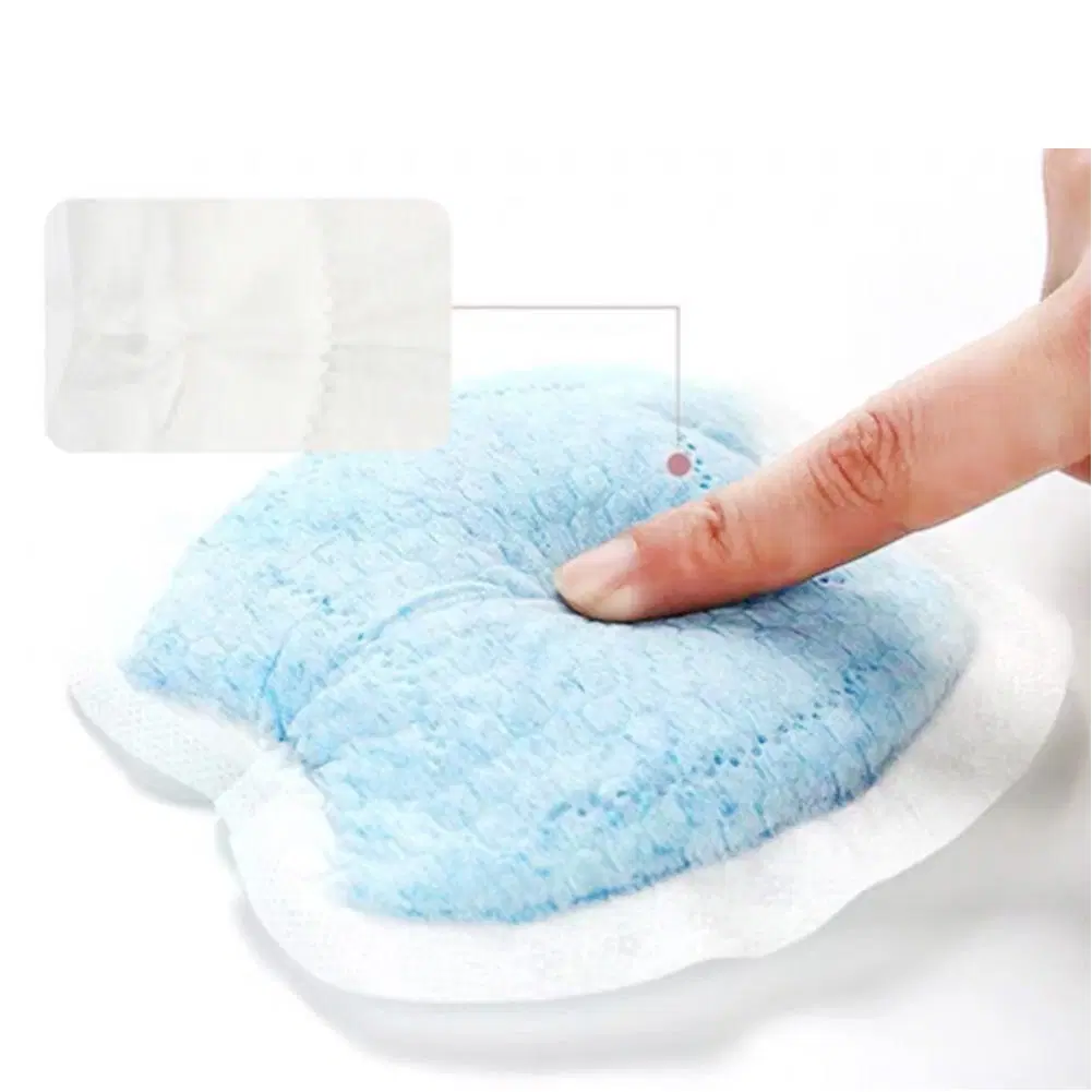 Customize Breast Nursing Pads for Women Disposable Breast Nursing Pad