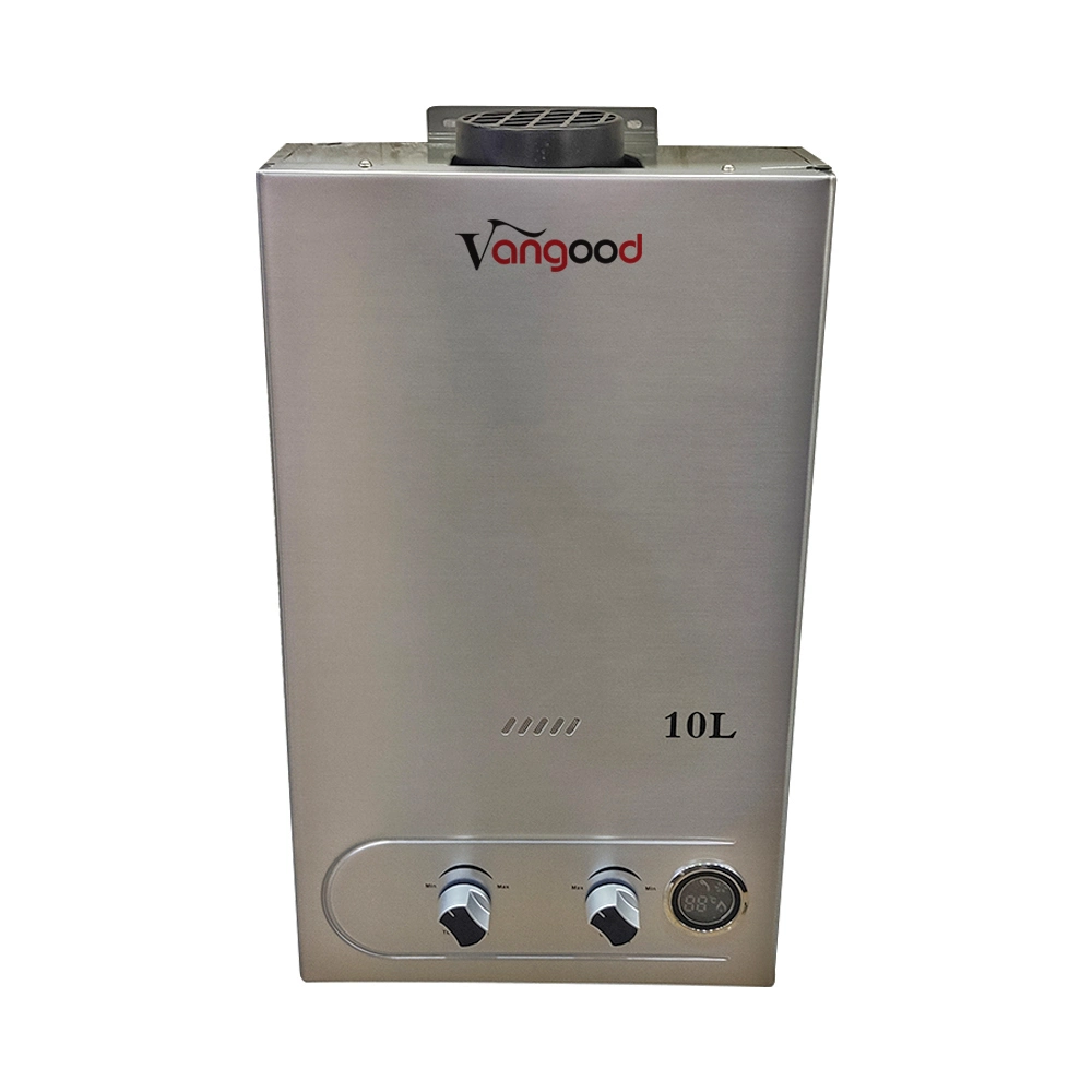 Best Most Energy Efficient 110V Tankless Hot Water Heater Capacity Endless