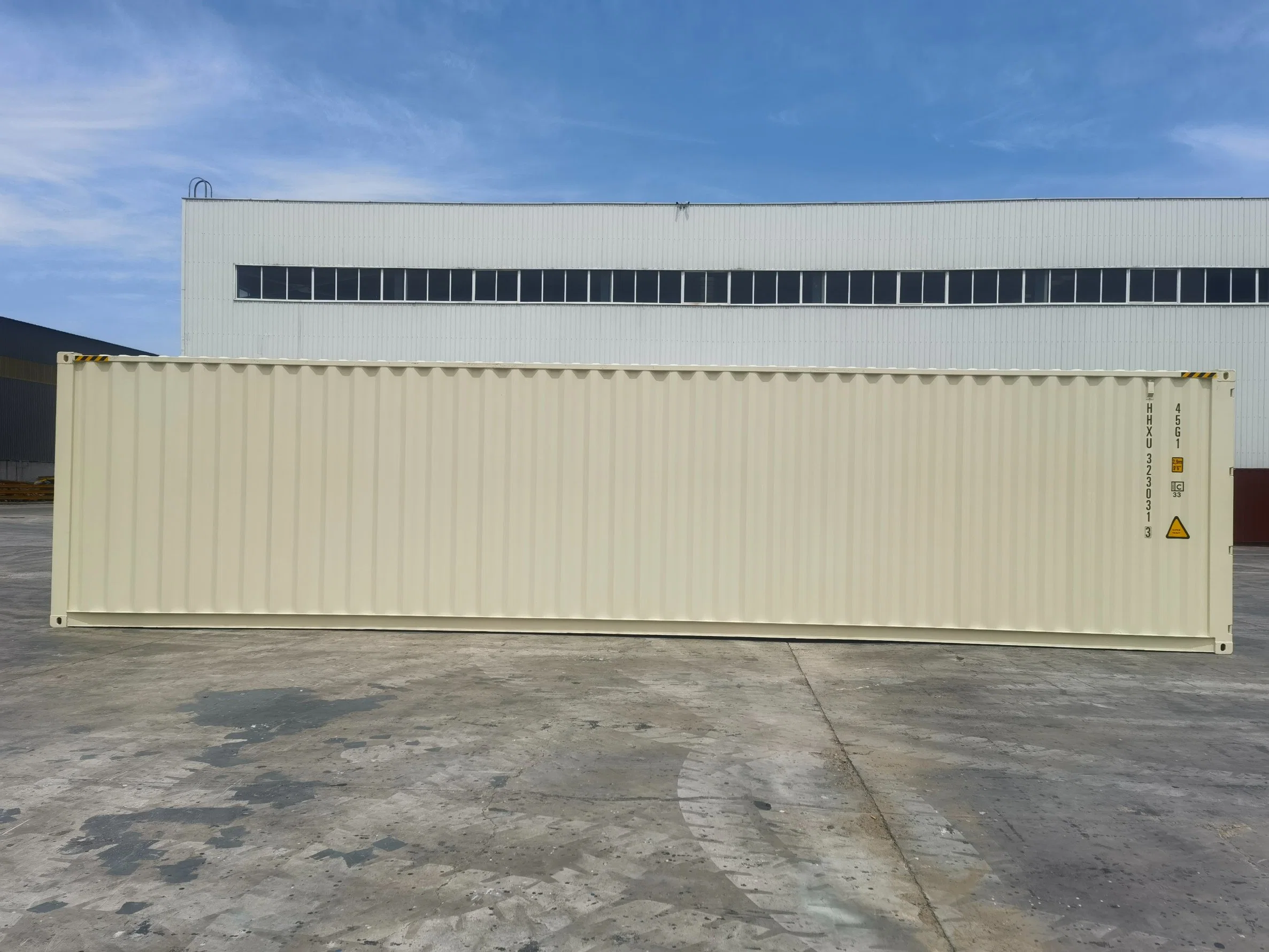 40gp 40hc 40FT Shipping Container for Sale in Australia