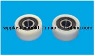 Precision Bearings Peek Material for Khs CNC Machining (ZC-02)