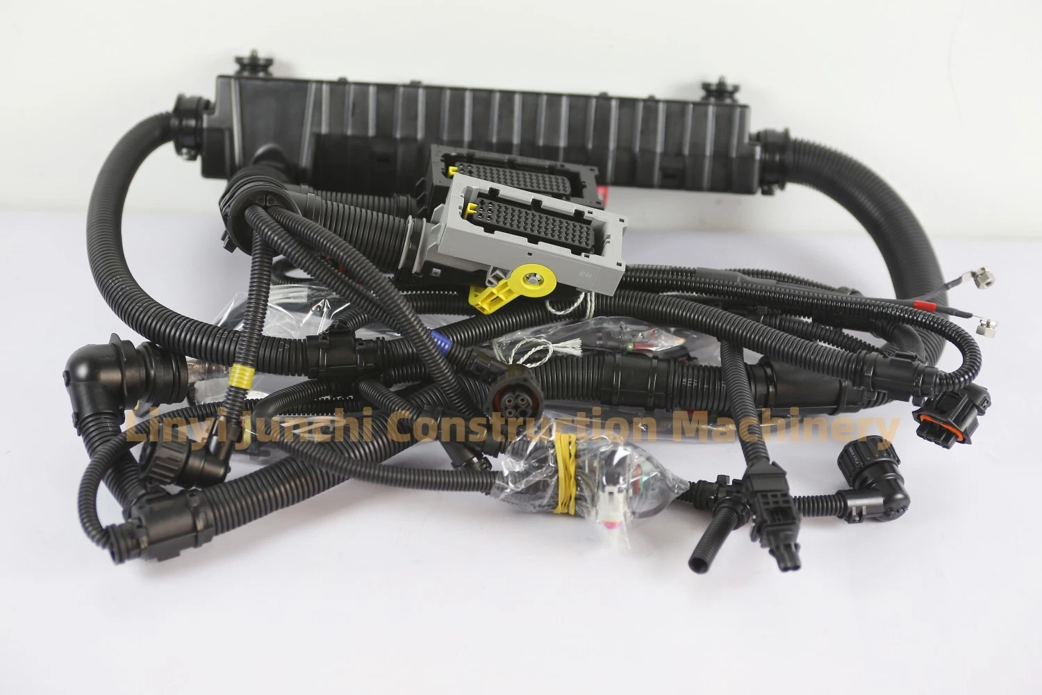 Excavator Electronic Parts Wiring Harness Assembly for Volvo