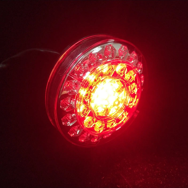 LED Track Light Tail Stop Indicator Light Lt117