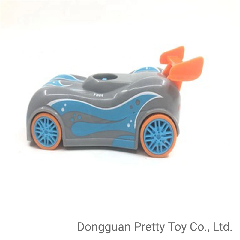 OEM Factory Plastic ABS Model Car Toys for Children