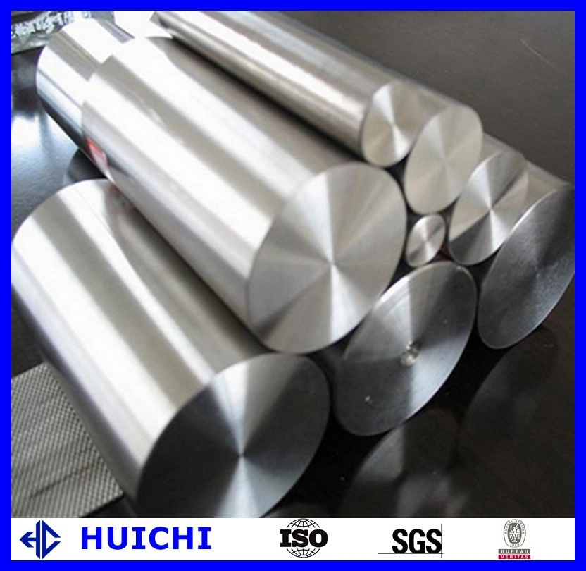 Hot Sale Large Diameter Casting Titanium Alloy Bar