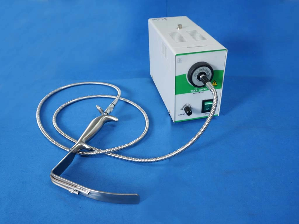 LED Medical Light Source for Endoscopes