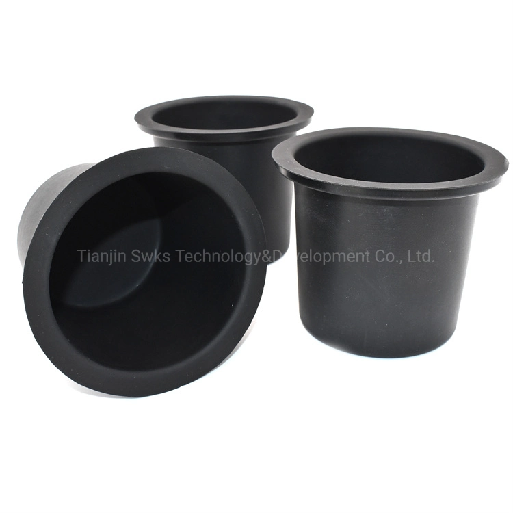 Custom Rubber/EPDM/Nr Membrane Diaphragms Supplier for Brake System