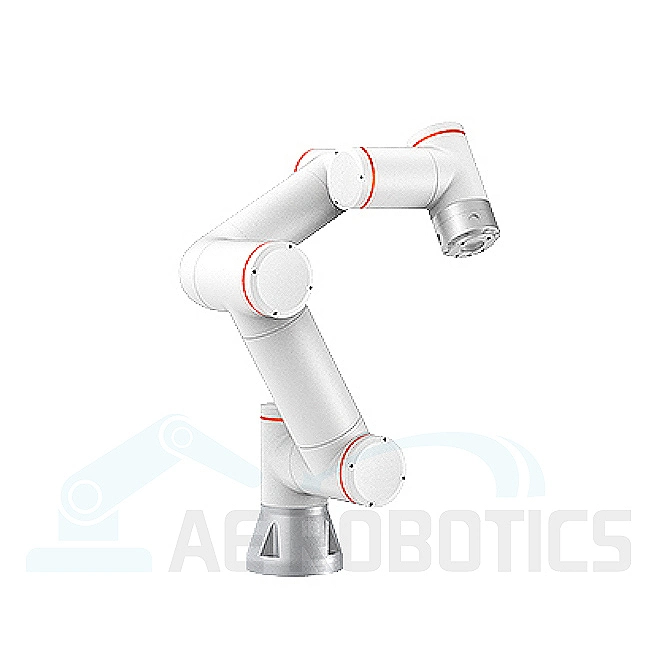 6-Axis Cobot Robot Payload 16kg Simple Programming for Welding, Grabbing, Palletizing