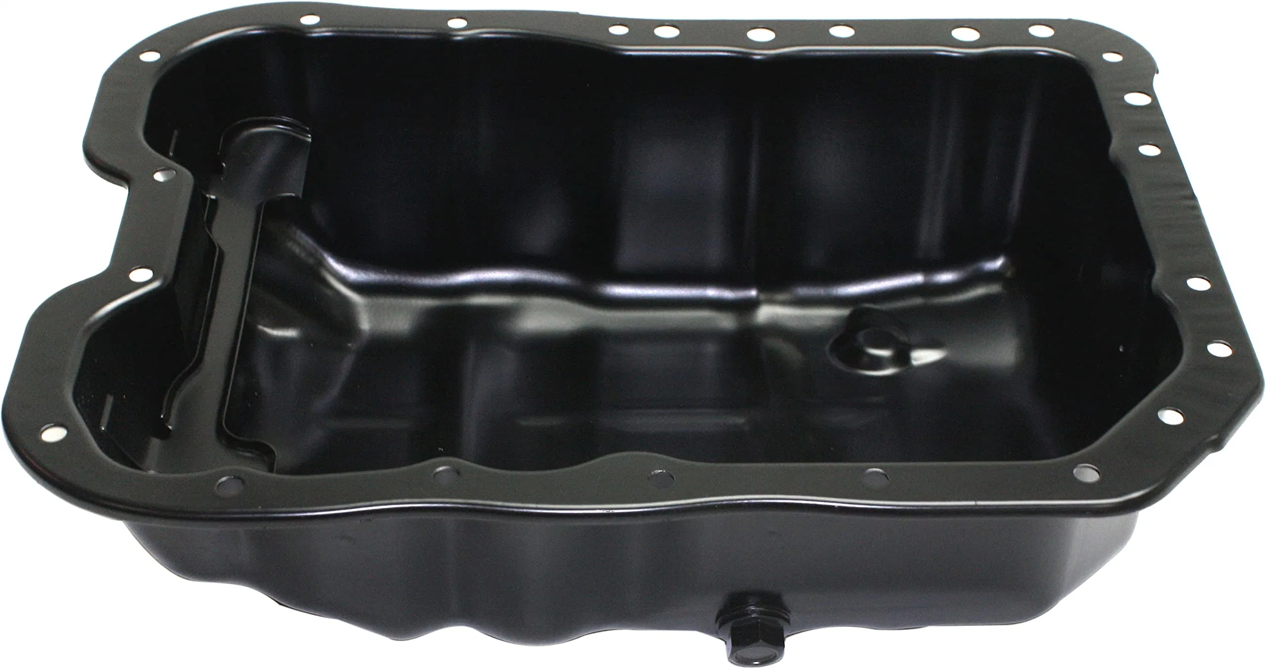 Cárter de aceite para Chrysler Jeep Dodge 0,4L L2 4,4L L07 18-4884665