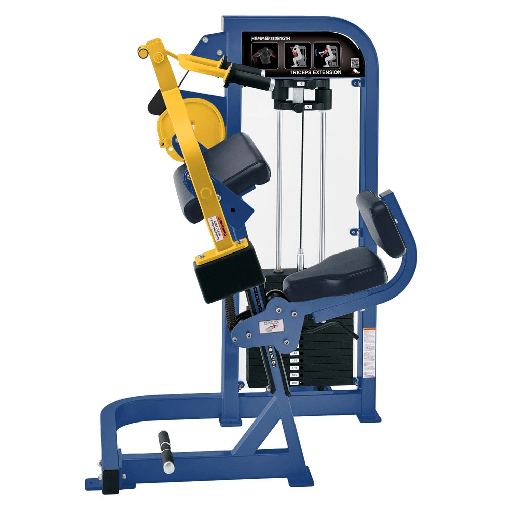 Fitness Equipment / Gym Equipment / Triceps Extension