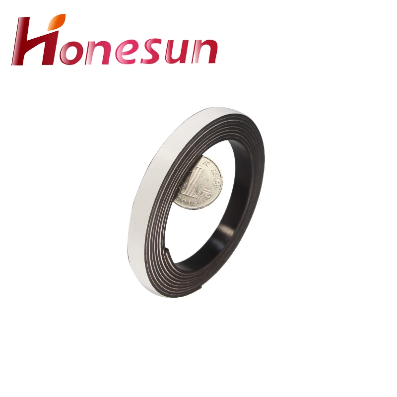 Wholesale/Supplier Good Quality Strong Thin Amorphous Nanocrystalline Magnetic Strip