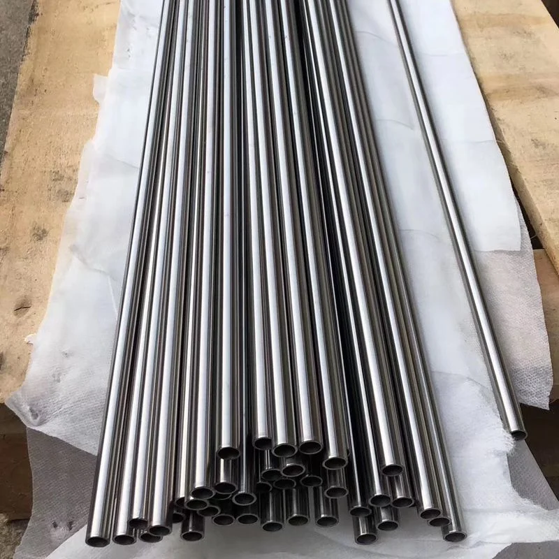 China Manufacture Ss 304 / 304L Stainless Steel Pipe Price Per Meter