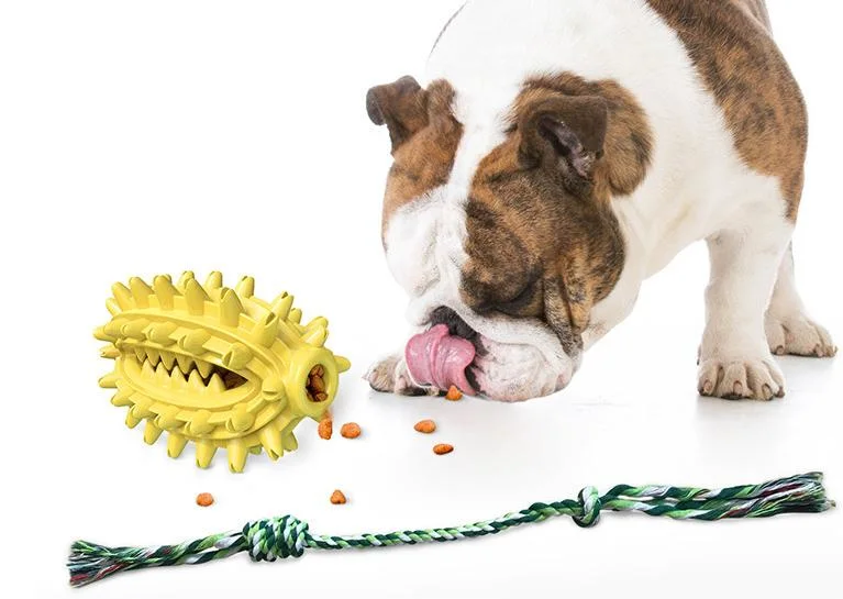 Good Quality Dog Toys Pet Product for Keep Dental Health