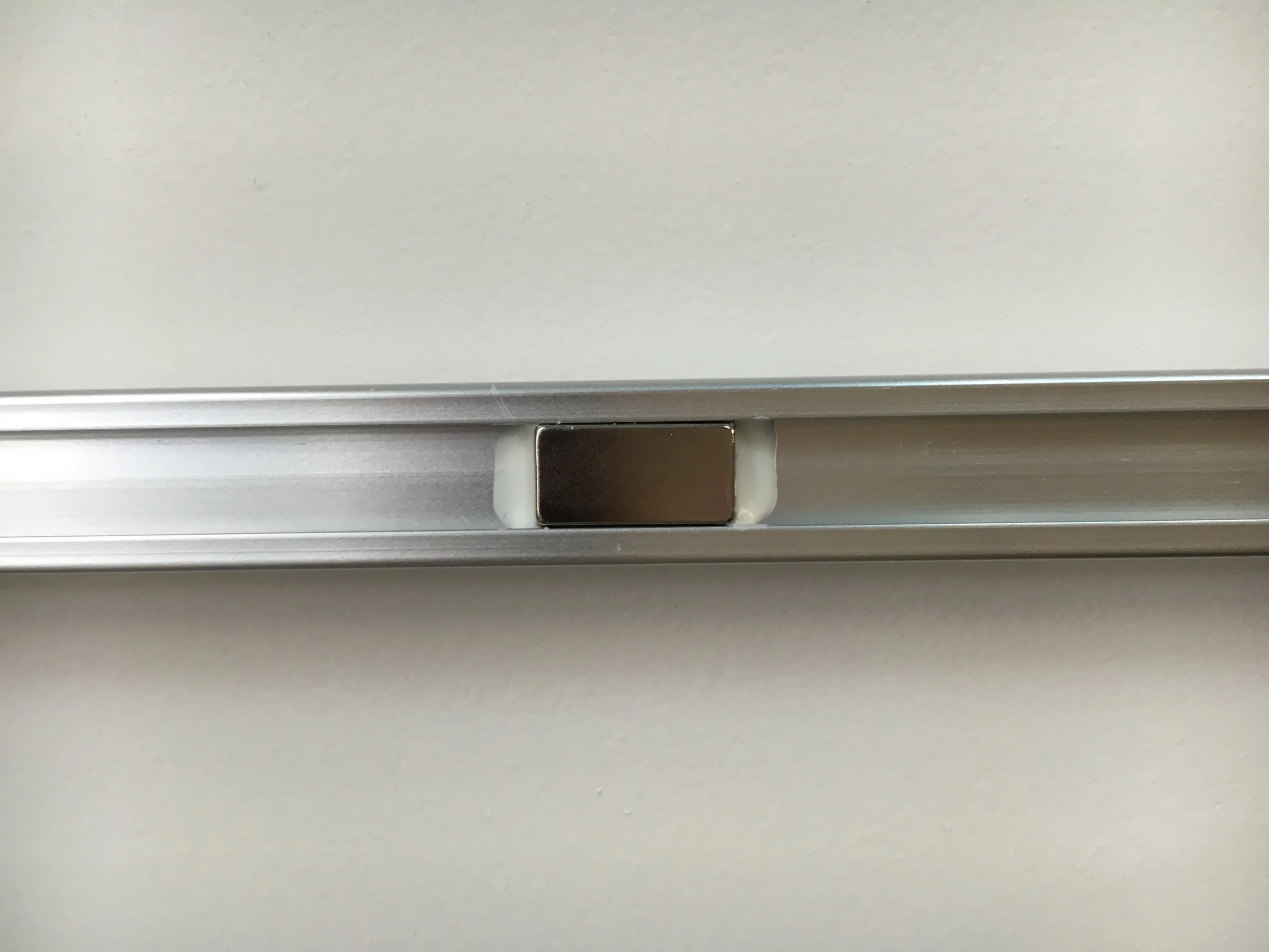 Aluminum Frame Plastic Cover From China Manufacture Portable LED Display Lighting