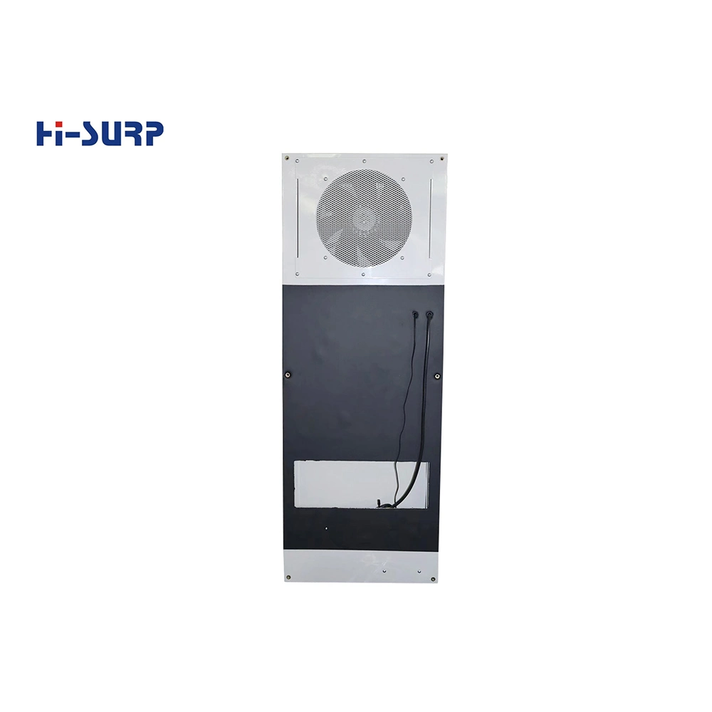 Hi-Surp Electric Panel Unit Cabinet Conditioning Dustproof Air Cooler with CCC