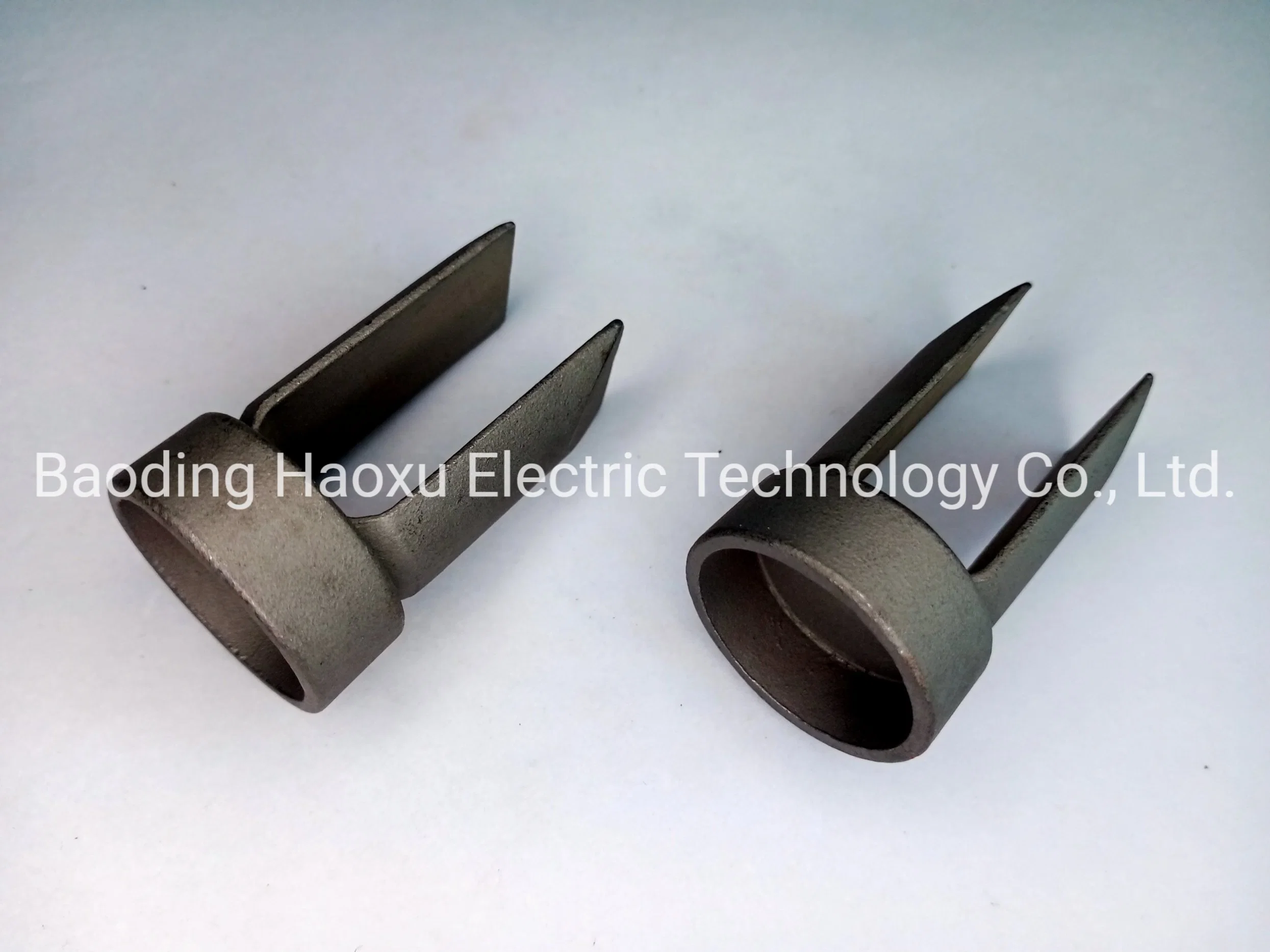 Lost Wax Casting Mini Metal Parts for Liquid Level Sensor From Haoxu Stainless Steel Factory