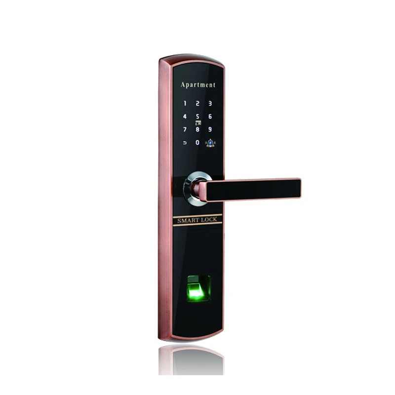 Proximity Card Unlock for Password Door Lock (UL-780)