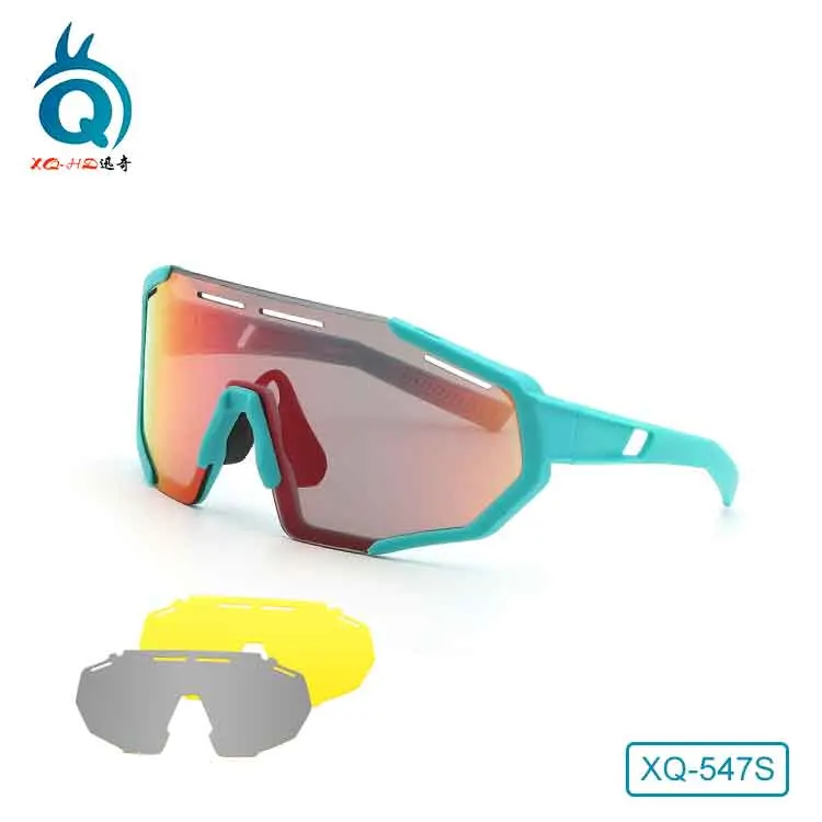 Boys and Girls Blue Color Small Polarized Kids Sunglasses