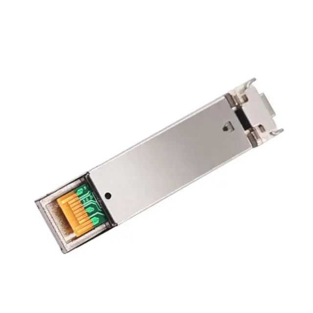 Transceptor óptico SFP-xg-LX-Sm1310-D 10g SFP e LR 1310nm 10km