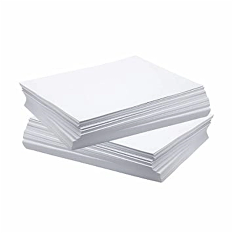 Office Double_a White A4 Copy Paper 70 80 GSM Wholesale/Supplier