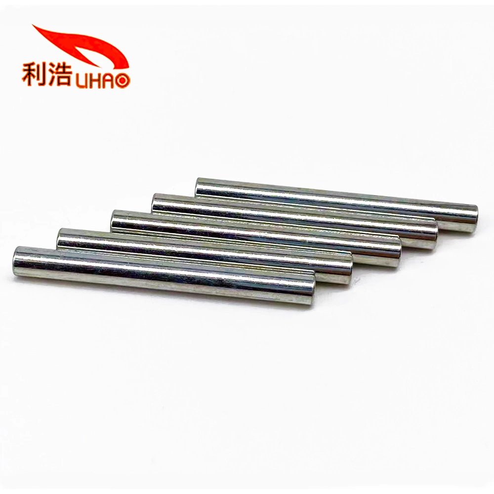 Hochwertige Nicht-Standard Custom Carbide Bar Linear Shaft Optische Achse Linearstange