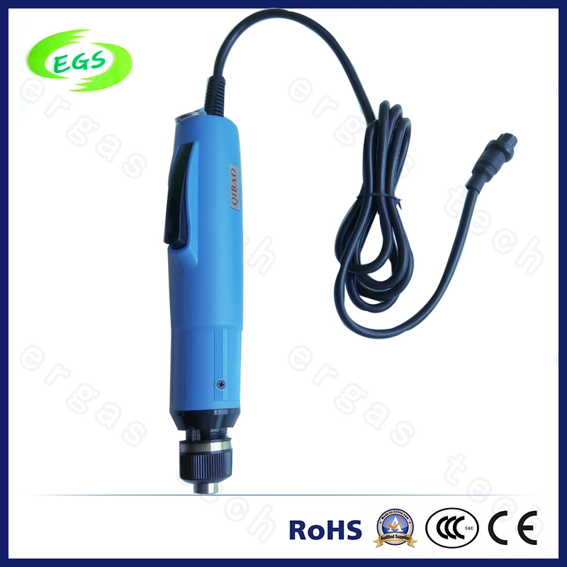 0,2-0,8 N. M bleu tournevis électrique de précision la puissance des outils de la Chine