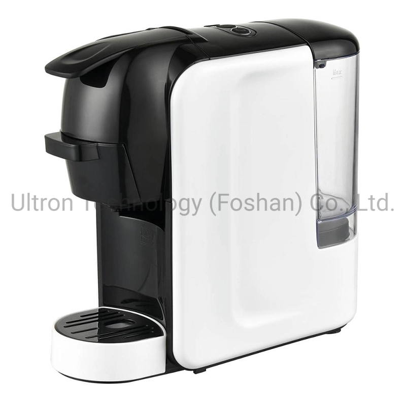 Kaffee Espresso Multi Kapsel Nespresso Kapsel Kaffee Pulper Maschine für Haus mit Best Price Kaffeemaschine