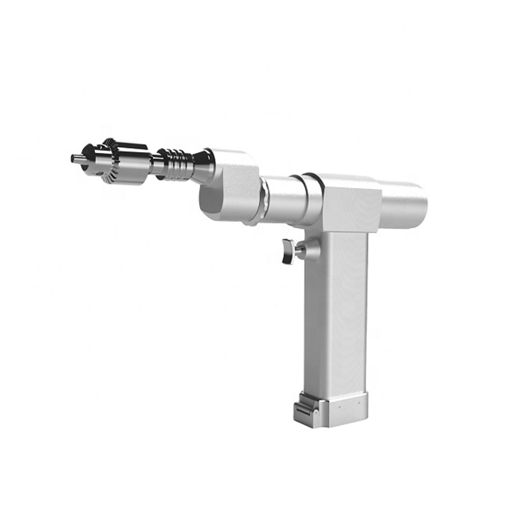 Cost-Effective Medical Power Tools Electric Drill for Neurosurgery Maxillofacial