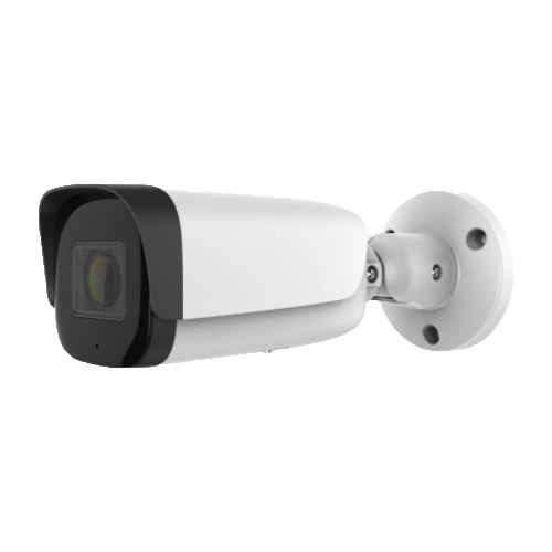 2MP Motorized IR Bullet CCTV Security Surveillance outdoor Indoor IP Poe Camera