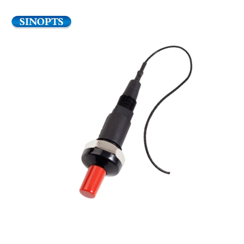 Sinopts Electric Barbecue Machine with Pulse Igniter