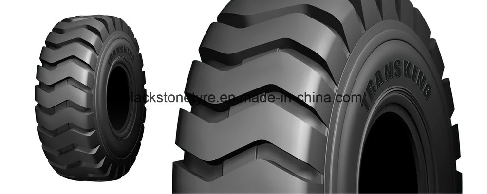 Armour 17.5-25 E3/L3 OTR Tyre for Wheel Loader