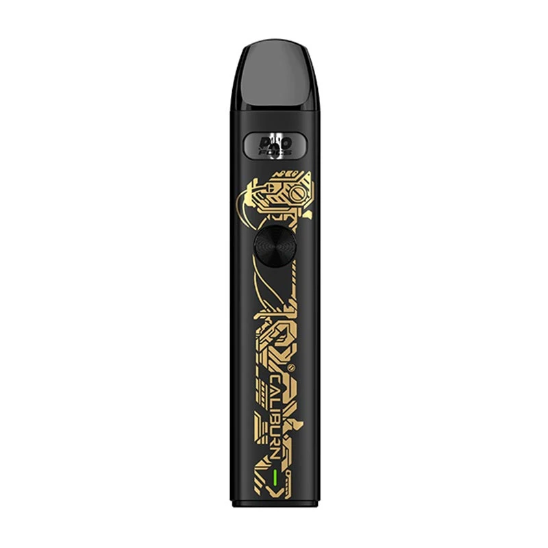 Caliburn Uwell Mayorista/Proveedor un sistema de Kit2 Pod