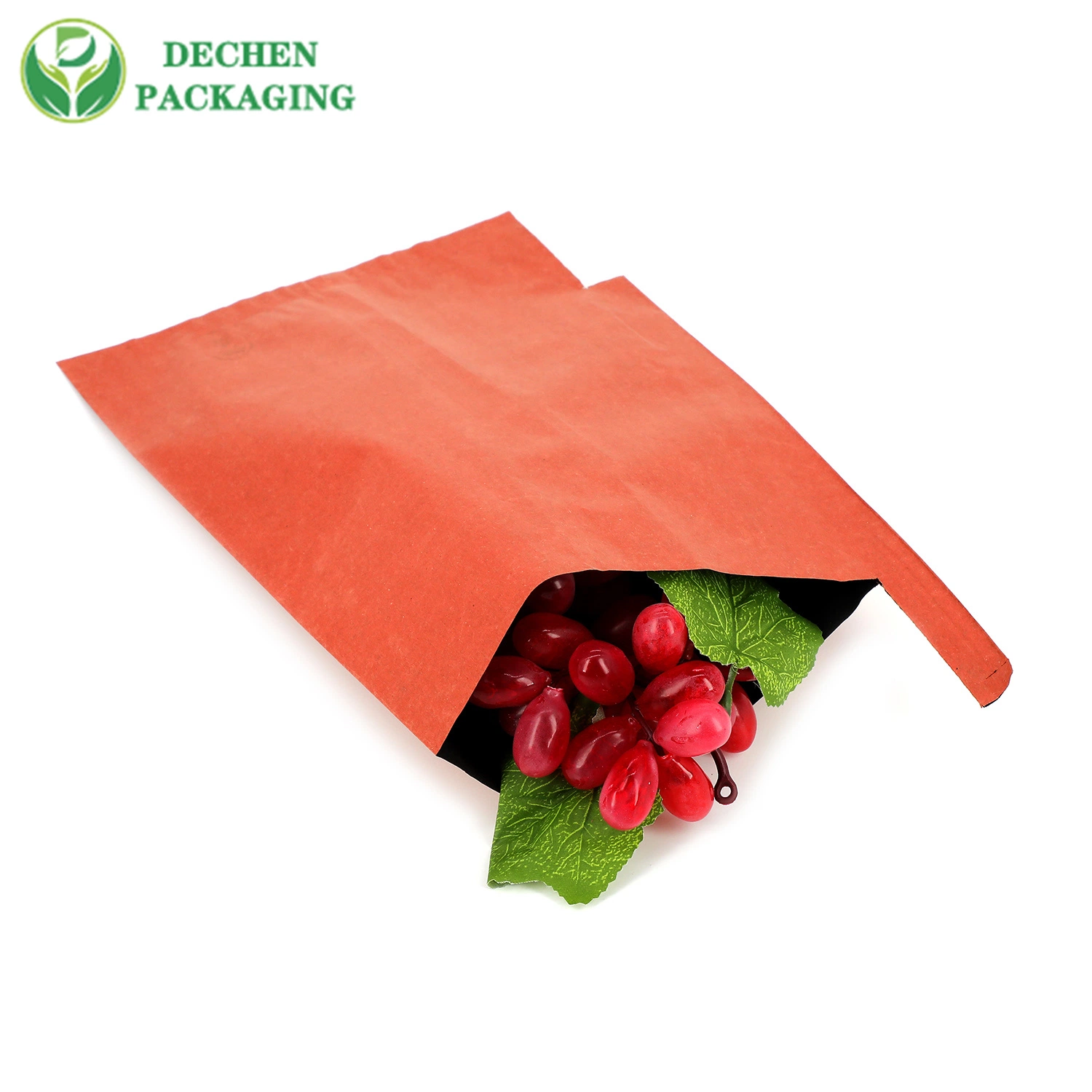 Single Layer Apple Growing Mango Paper Bag Protection