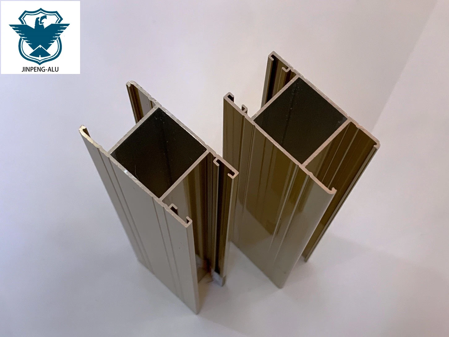 Aluminium OEM Supplier for Construction and Industry Aluminium Extrusion Profile