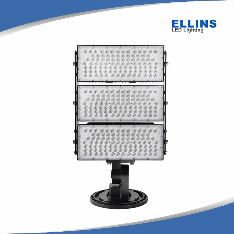 High Power LED High Lumens 160lm/W LED Flood Light for Concert Lighting Stage Lighting