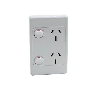 Popular Products Computer Network Data Wall Socket Outlet Switches