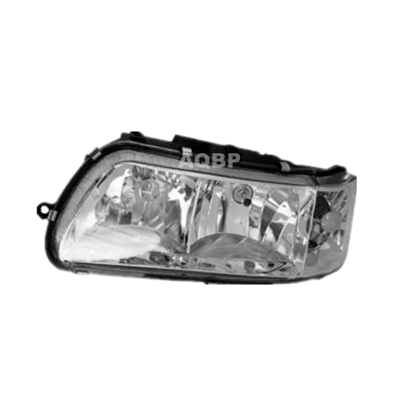 Auto Parts Head Lamp Front Lamp Headlight for Chery Fulwin A11 OEM L A11-3772010bb R A11-3772020bb Without Adhesive Strip